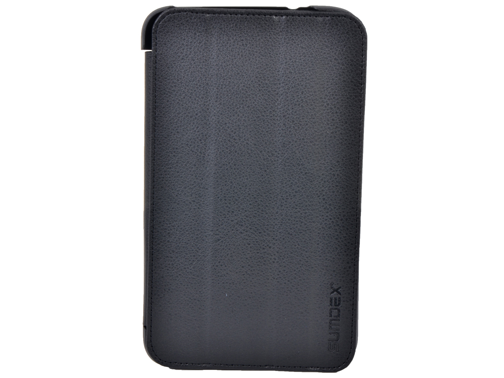 

Чехол SUMDEX ST3-820 BK Чехол для планшета Samsung Galaxy Tab3 8" Черный