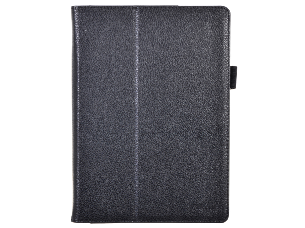 

Чехол IT BAGGAGE для планшета SAMSUNG Galaxy Tab Pro 10.1 искус.кожа черный ITSSGT10P02-1