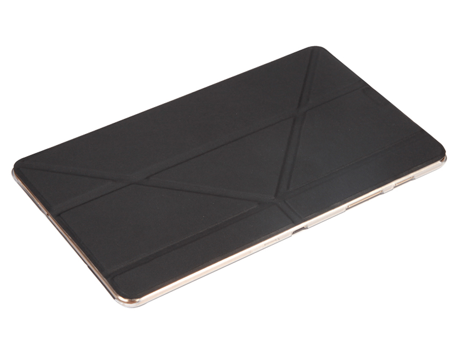 

Чехол IT BAGGAGE для планшета SAMSUNG Galaxy TabS 8.4" hard case иск.кожа черный ITSSGTS841-1