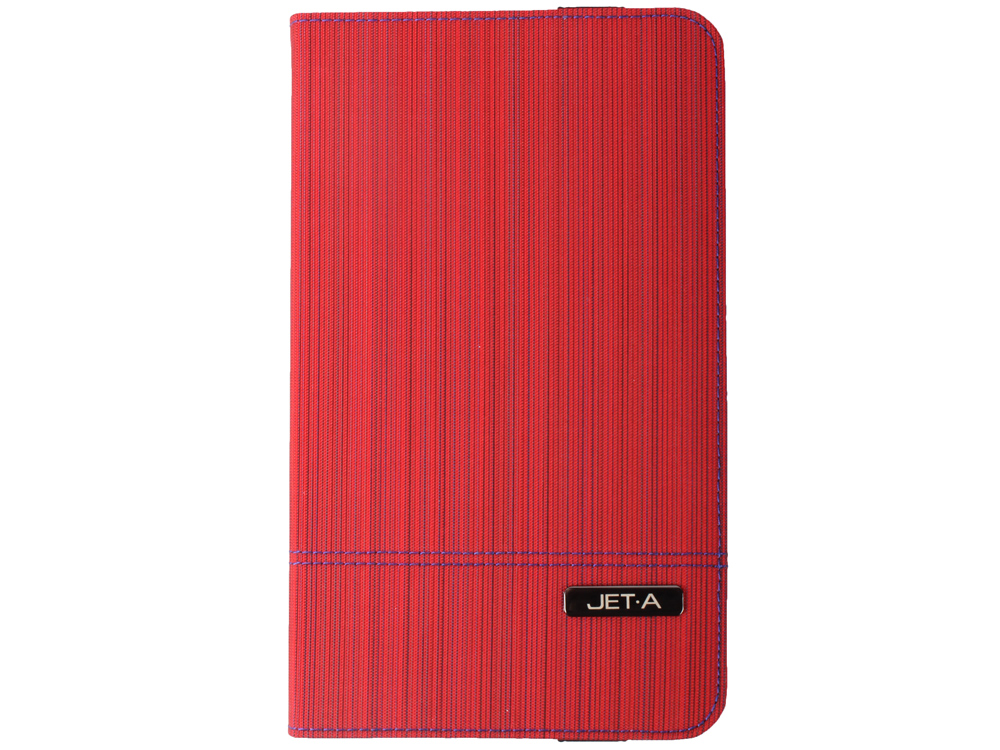

Чехол Jet.A SC8-7 для Samsung GT4 8" Цвет - Красный