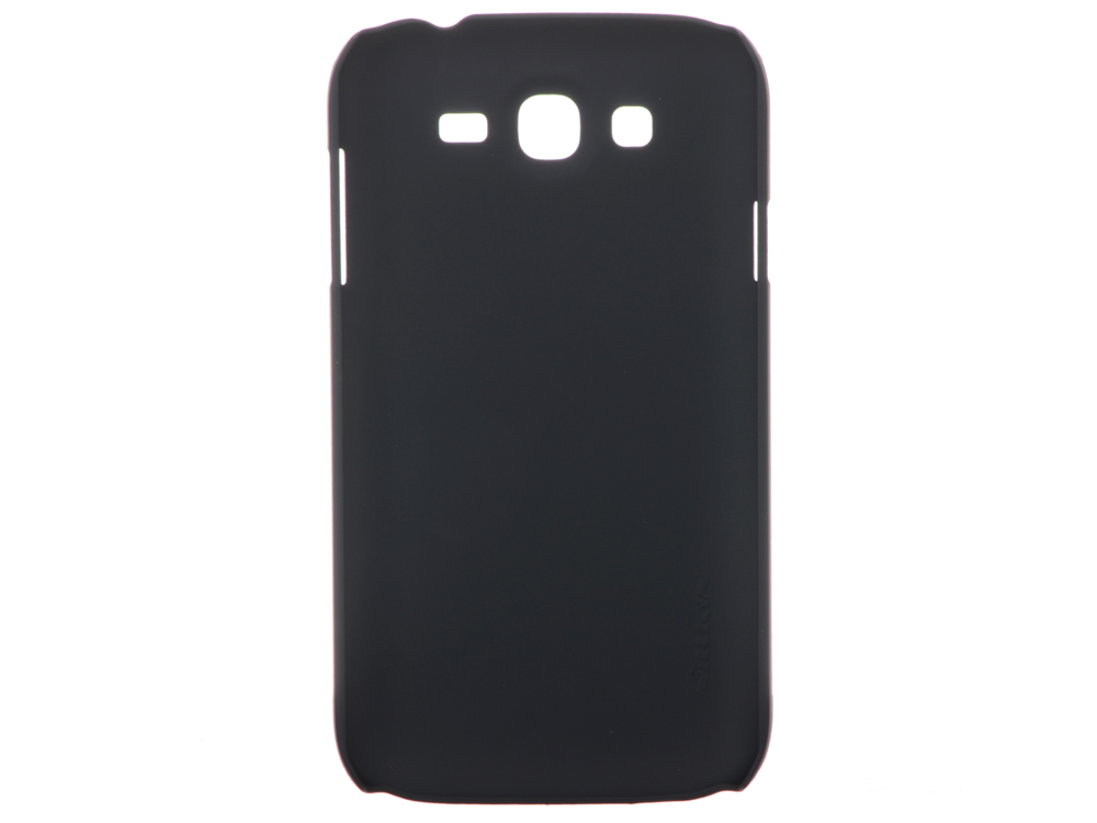Чехол для смартфона Samsung I9082 Nillkin Super Frosted Shield Черный
