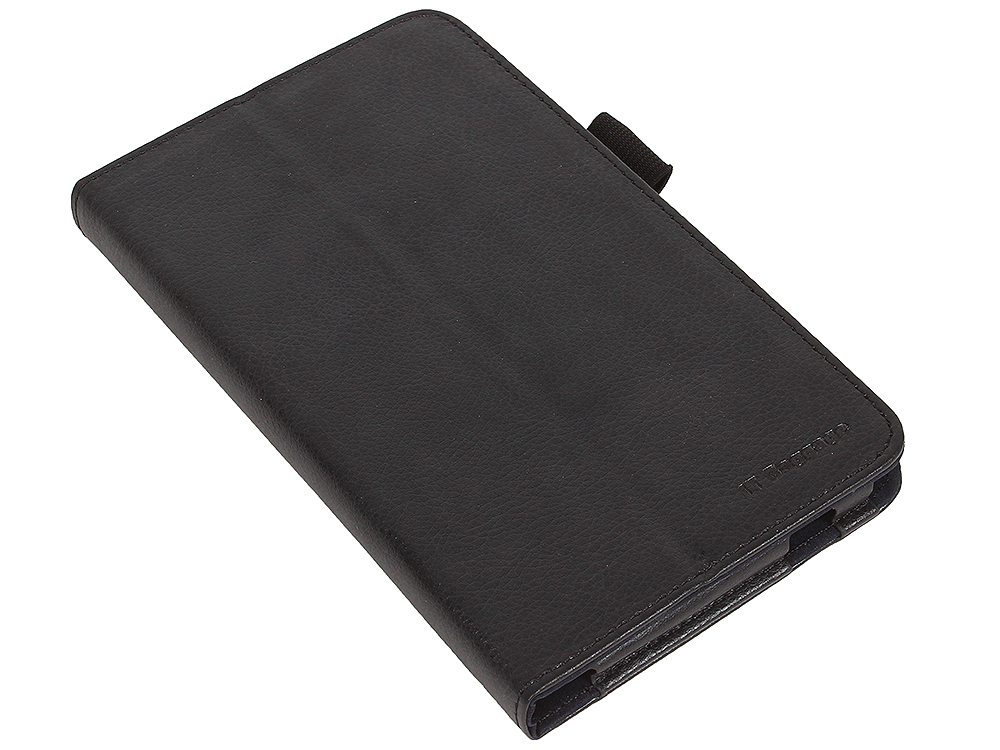 

Чехол IT BAGGAGE для планшета Huawei Media Pad X1 7" искус. кожа черный ITHX1702-1