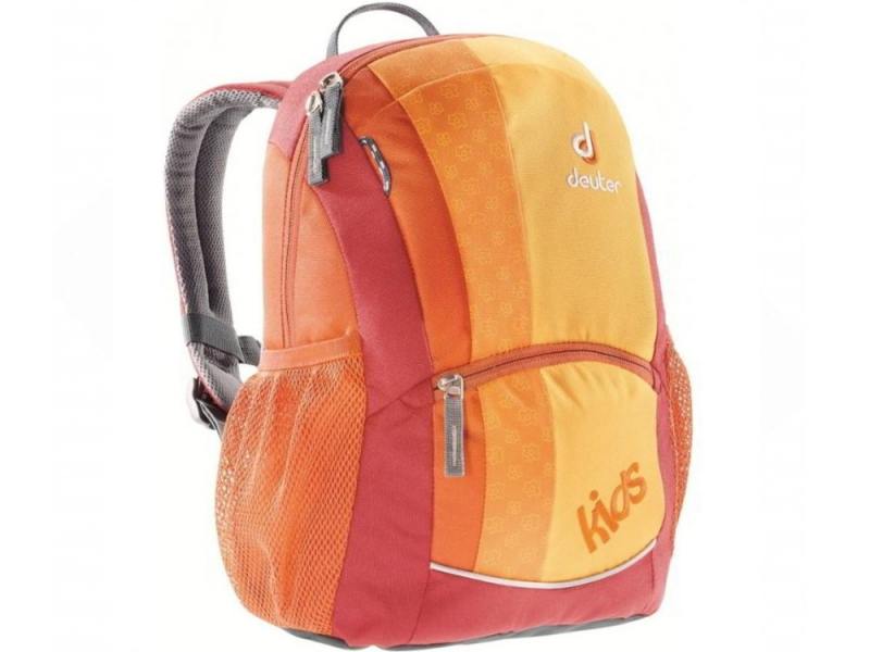 

Рюкзак Deuter KIDS 12 л оранжевый 36013-9000