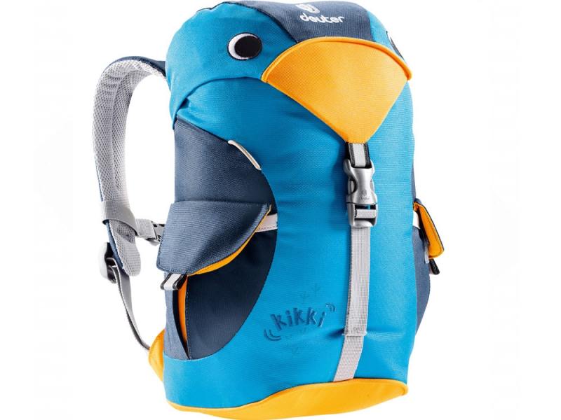 

Рюкзак Deuter KIKKI 6 л бирюзовый 36093-3312