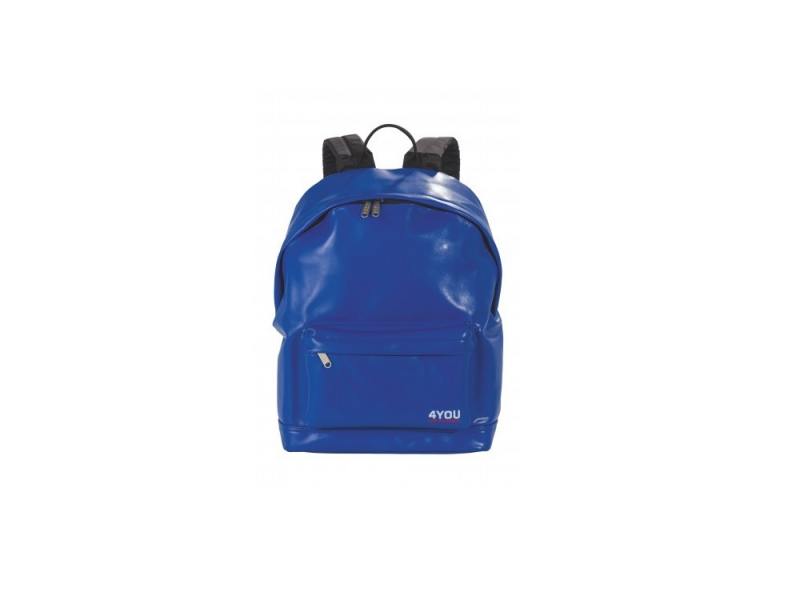 

Рюкзак 4YOU Daypack 17 л синий 142003-805