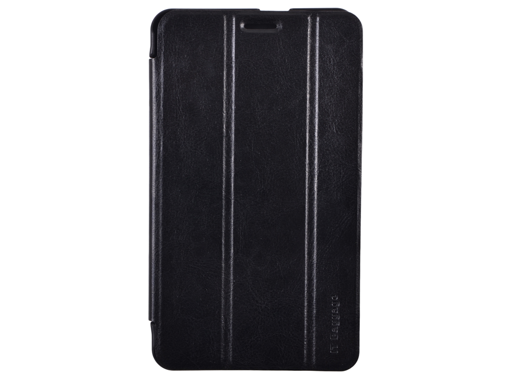 

Чехол IT BAGGAGE для планшета Huawei Media Pad X2 7" ультратонкий черный ITHWX202-1