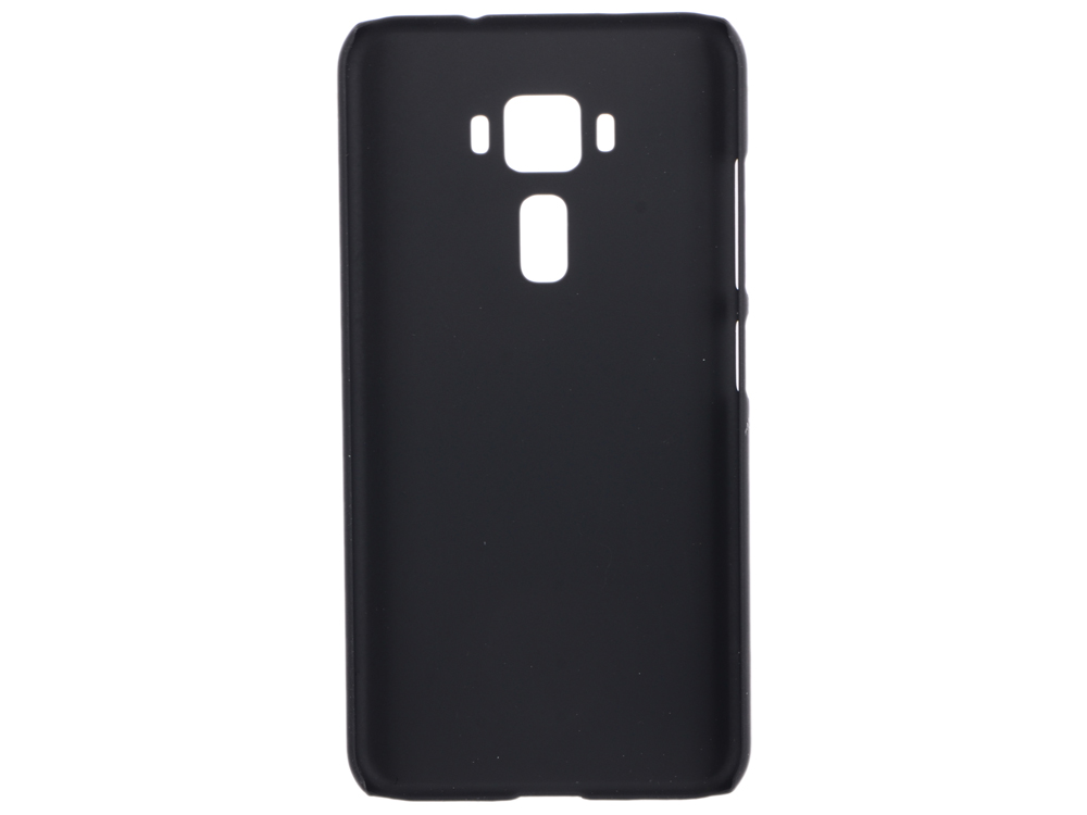 

Чехол soft-touch для Asus Zenfone 3 (ZE520KL) DF aSlim-16