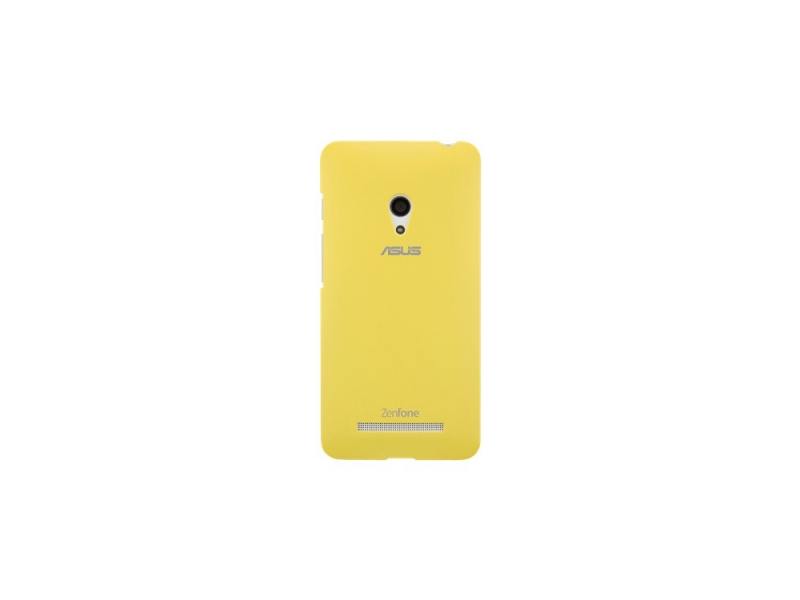 

Чехол Asus для ZenFone A500 PF-01 COLOR CASE желтый 90XB00RA-BSL2J0