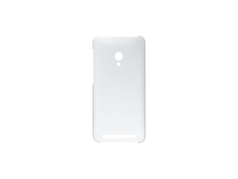 

Чехол Asus для Zenphone A400 PF-01 CLEAR CASE прозрачный 90XB00RA-BSL1H0
