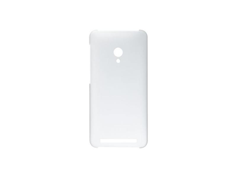 

Чехол Asus для ZenFone A500 PF-01 CLEAR CASE прозрачный 90XB00RA-BSL1I0
