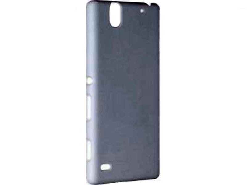 

Чехол-накладка для Samsung Galaxy S6 SM-G920F Pulsar CLIPCASE PC РСС0018 Black клип-кейс, пластик