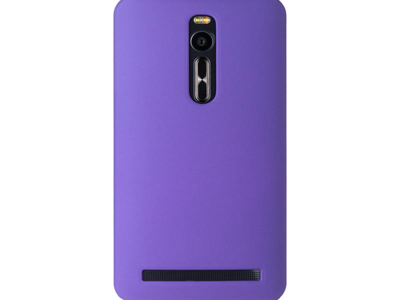 

Чехол-флип PULSAR SHELLCASE для ASUS Zenfone 2 ZE500CL 5.0 inch (фиолетовый)