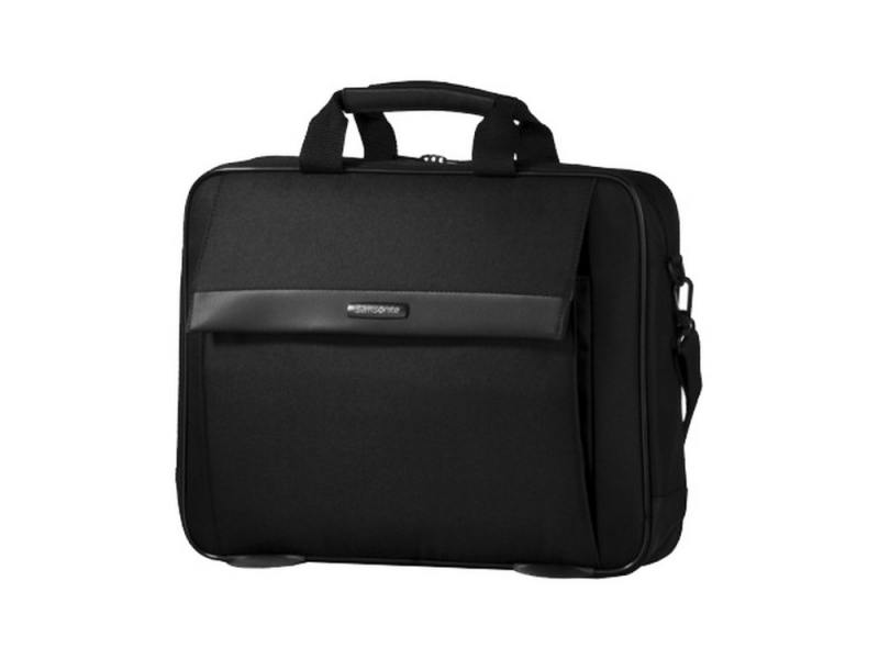 

Сумка для ноутбука 16" Samsonite U33*006*09 полиэстер черный