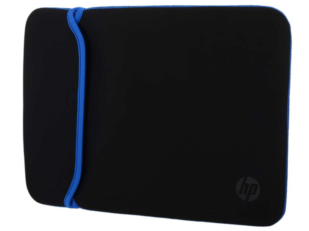 

Чехол HP 11.6 Blk/Blue Chroma Sleeve (V5C21AA)