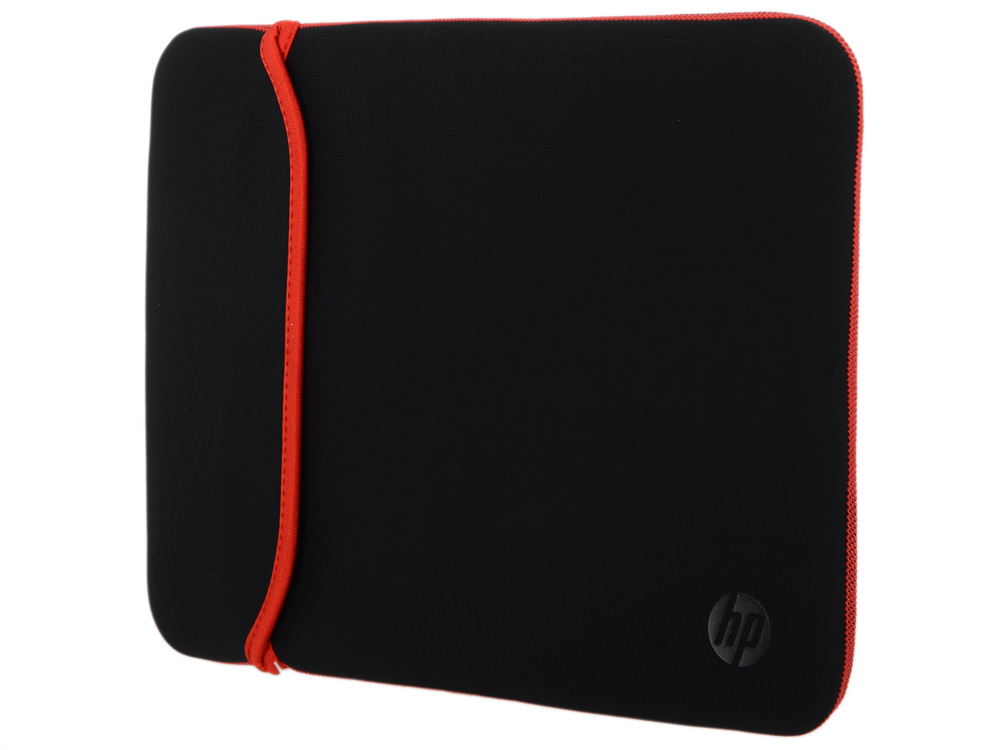 

Чехол HP 13.3 Blk/Red Chroma Sleeve (V5C24AA)