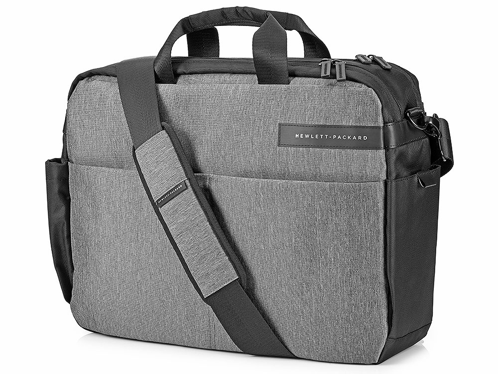 

Сумка HP 15.6 Signature II Topload (L6V65AA)