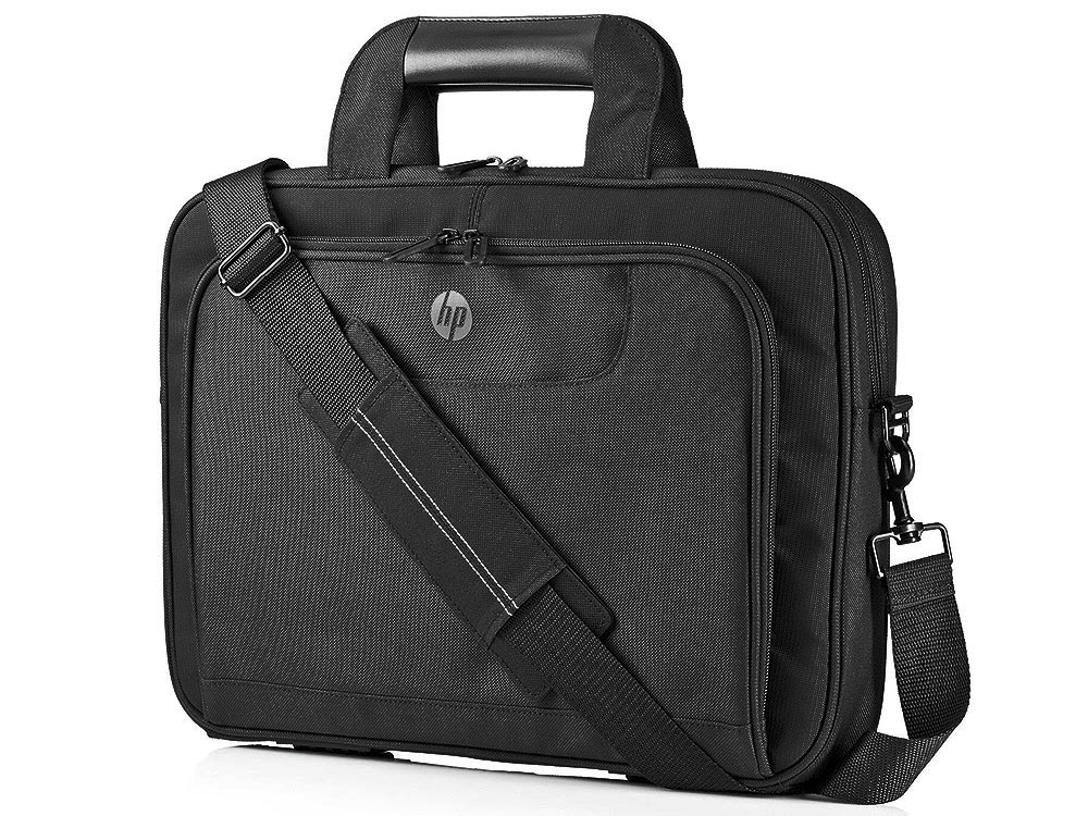 

Сумки HP Value 18" Top Load (QB683AA#ABB)