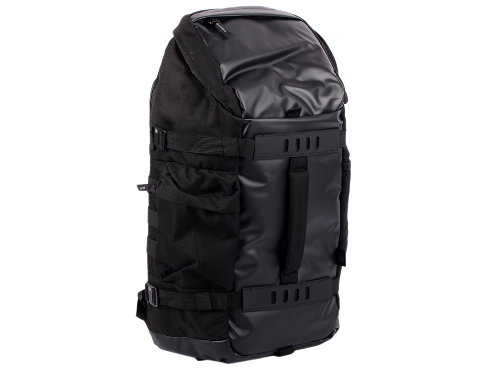 

Рюкзак HP 15.6 Black Odyssey Backpack (L8J88AA)