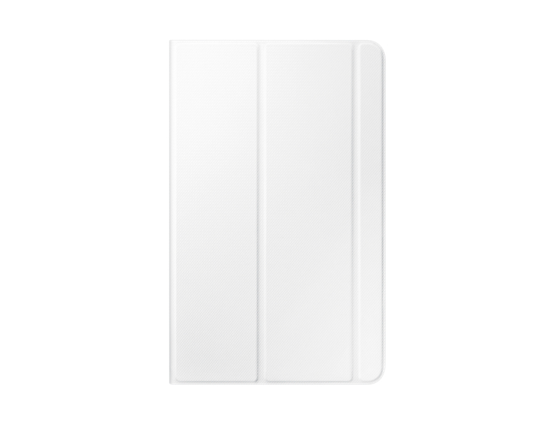 

Чехол-книжка Samsung для Galaxy Tab E 9.6" белый EF-BT560BWEGRU