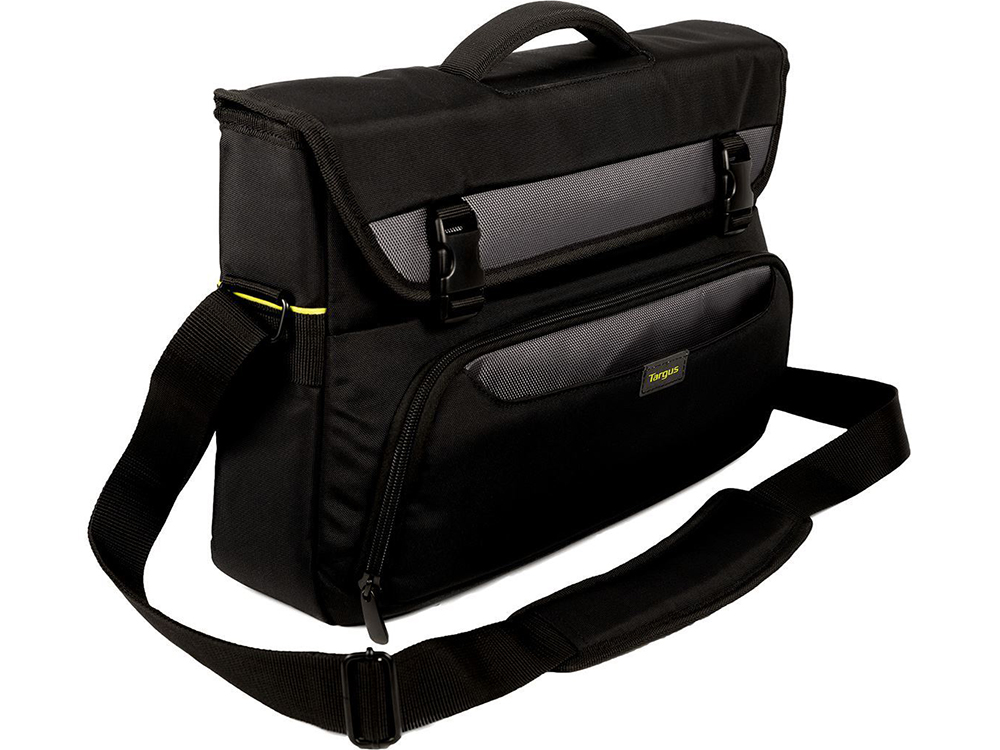 

Сумка для ноутбука 14" Targus CityGear TCG265EU черный