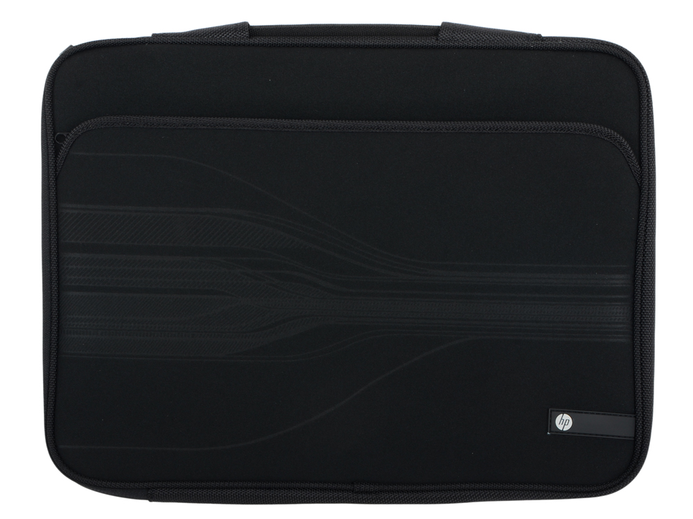 

Сумка для ноутбука 14" HP Notebook Sleeve FF Black Stream WU676AA