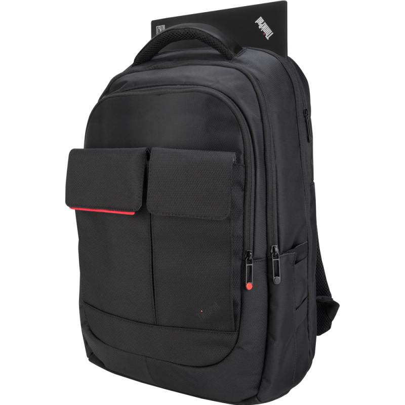 

Рюкзак для ноутбука 15.6" Lenovo ThinkPad Professional нейлон черный 4X40E77324