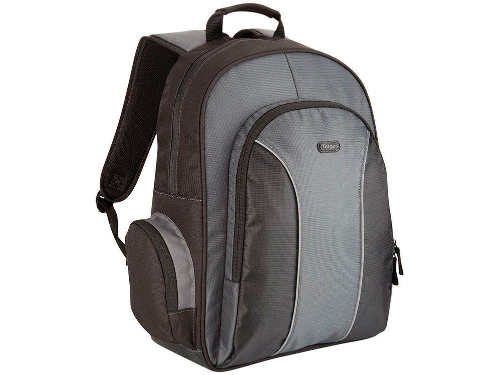 Рюкзак для ноутбука 15.4" Targus CityGear TSB023EU нейлон черно-серый
