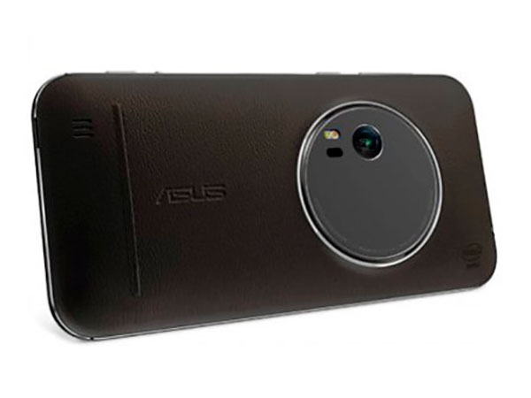 

Чехол Asus для Asus ZenFone ZX551ML Leather Case черный 90AC0100-BBC001