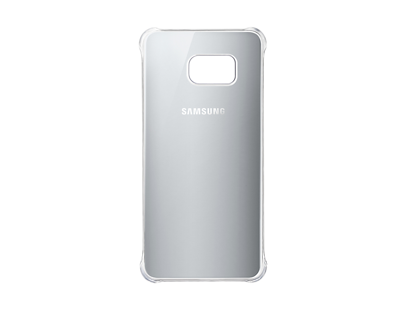 

Чехол Samsung EF-QG928MSEGRU для Samsung Galaxy S6 Edge Plus Gli G928 серебристый