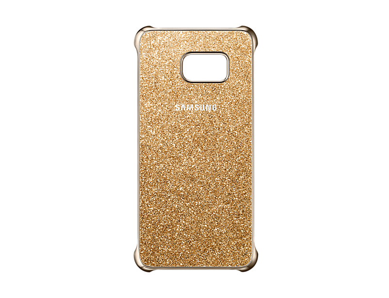 

Чехол Samsung EF-XG928CFEGRU для Samsung Galaxy S6 Edge Plus GliCover G928 золотистый