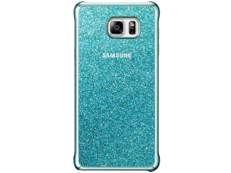 

Чехол Samsung EF-XN920CLEGRU для Samsung Galaxy Note 5 GloCover синий EF-XN920CLEGRU