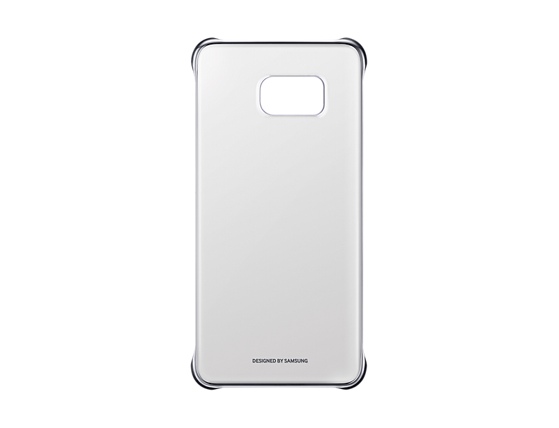

Чехол Samsung EF-QG928CSEGRU для Samsung Galaxy S6 Edge Plus ClearCover G928 серебристый