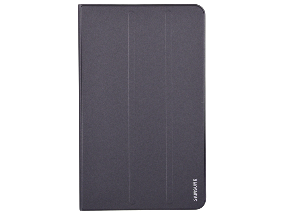 

Чехол Samsung для Samsung Galaxy Tab A 10.1" Book Cover полиуретан/поликарбонат черный EF-BT580PBEGR