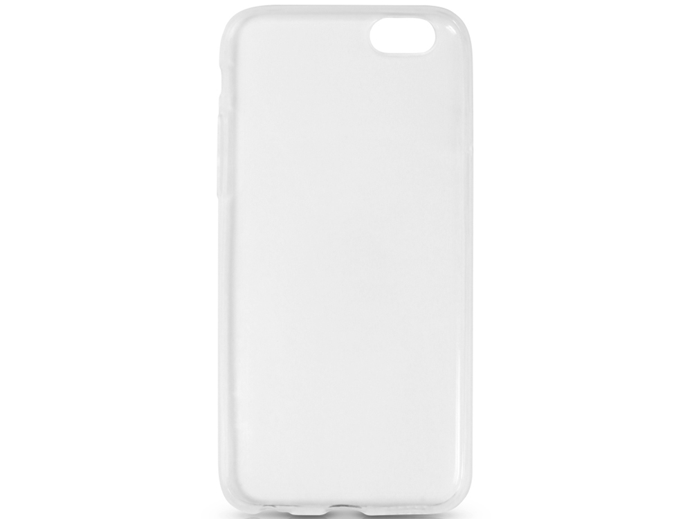 

Силиконовый супертонкий чехол для iPhone 7 DF iCase-06