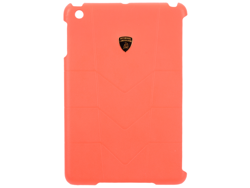 

Чехол iMOBO Lamborghini Aventador для iPad mini оранжевый