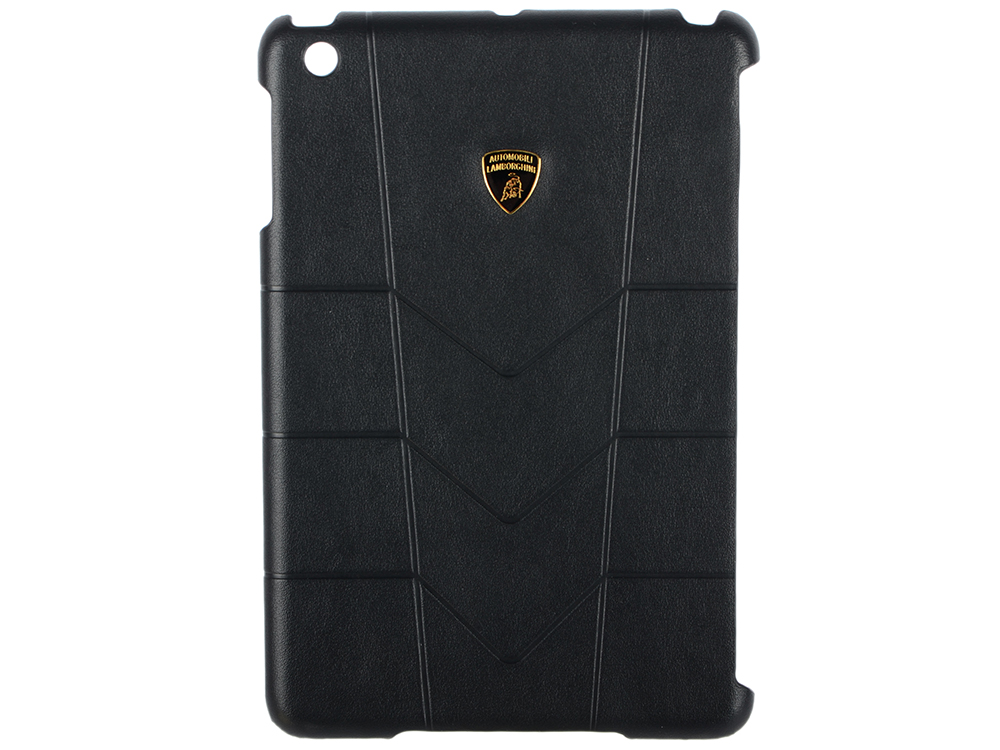 

Чехол iMOBO Lamborghini Aventador для iPad mini чёрный LB-HC PDMI-AV/D1BK