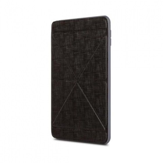 

Накладка Moshi VersaCover для iPad mini 4 чёрный 99MO064001