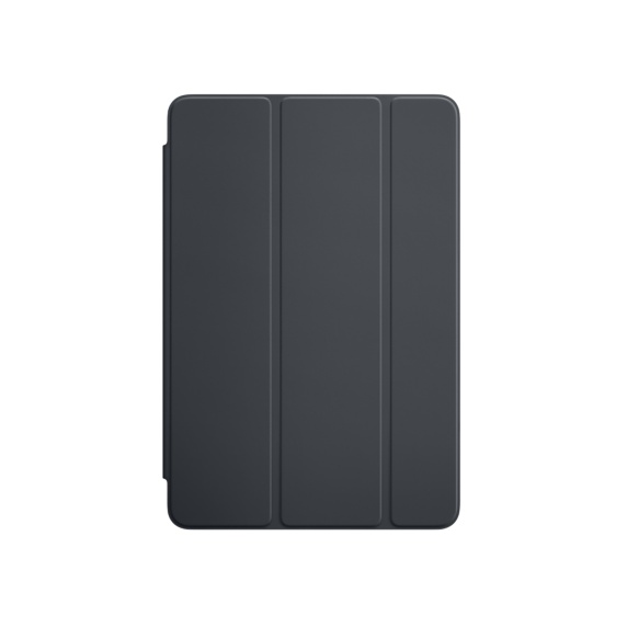 

Чехол Apple MKLV2ZM/A для iPad mini 4 серый
