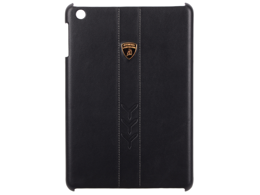 

Чехол iMOBO Lamborghini Performante для iPad mini чёрный