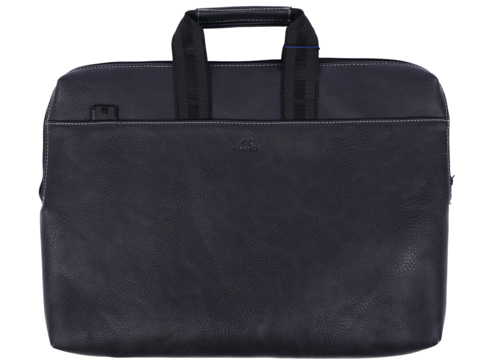 

Сумка для ноутбука 15.6" Riva 8931 полиэстер черный
