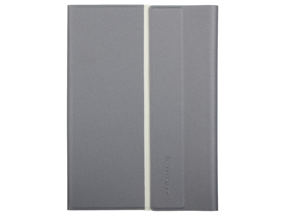 

Чехол Lenovo для Yoga Tablet2 8 Foliocase Film серый 888017166