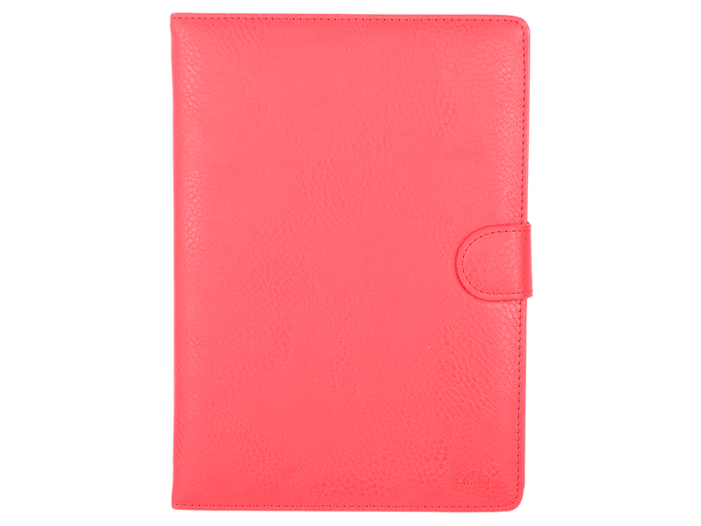 Чехол-книжка универсальный для планшета10.1" Riva 3017 Red книжка, искусственная кожа