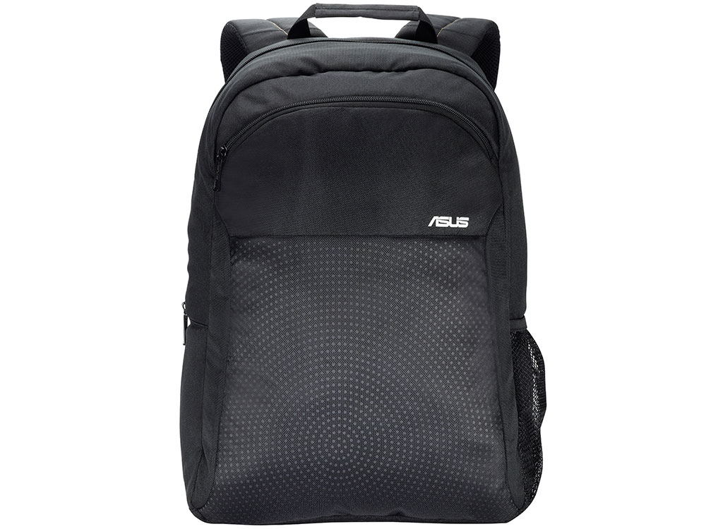 

Рюкзак для ноутбука 15.6" ASUS ARGO нейлон полиэстер черный 90XB00Z0-BBP000