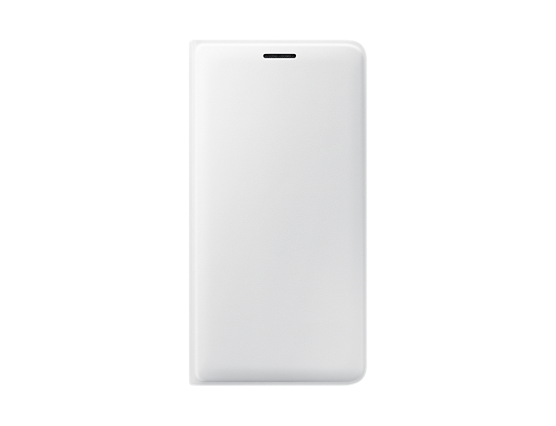

Чехол Samsung EF-WJ320PWEGRU для Samsung Galaxy J3 EF-WJ320P белый