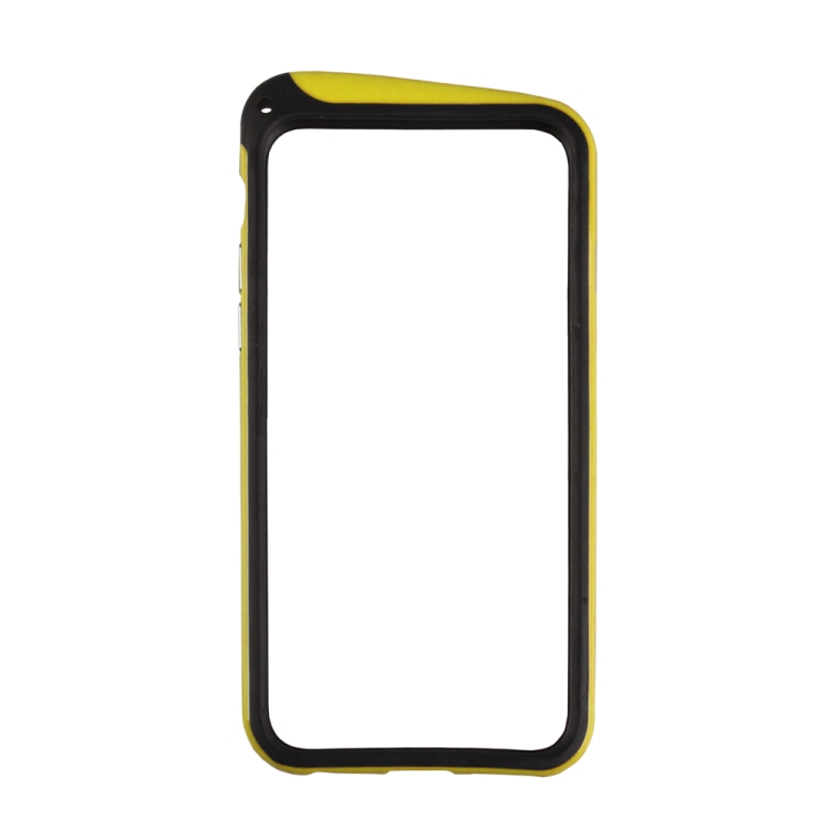 

Бампер для iPhone 6/6s NODEA со шнурком (желтый) R0007135