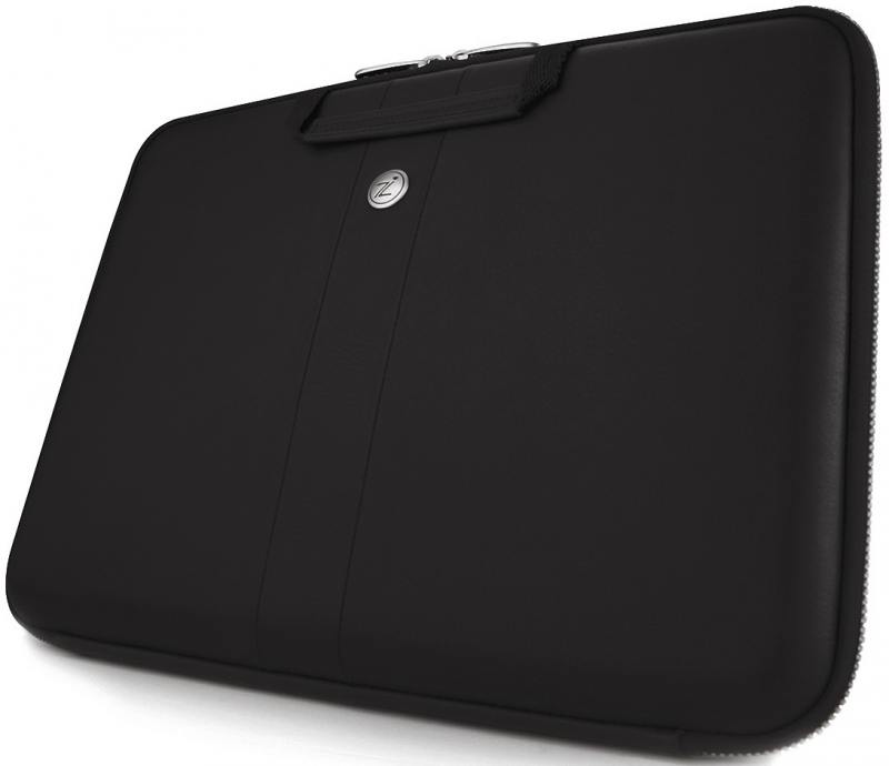 

Чехол для ноутбука 13" Cozistyle Smart Sleeve кожа черный CLNR1309