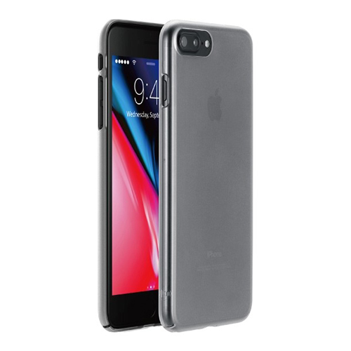 

Накладка Just Mobile TENC для iPhone 7 Plus прозрачный