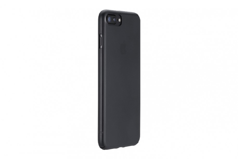 

Накладка Just Mobile TENC для iPhone 7 Plus чёрный