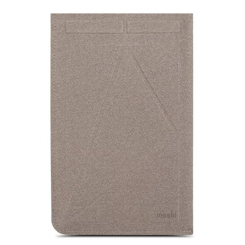 

Чехол Moshi VersaPouch Mini для Apple iPad mini и других планшетов 7"-8" дюймов. Материал полиуретан