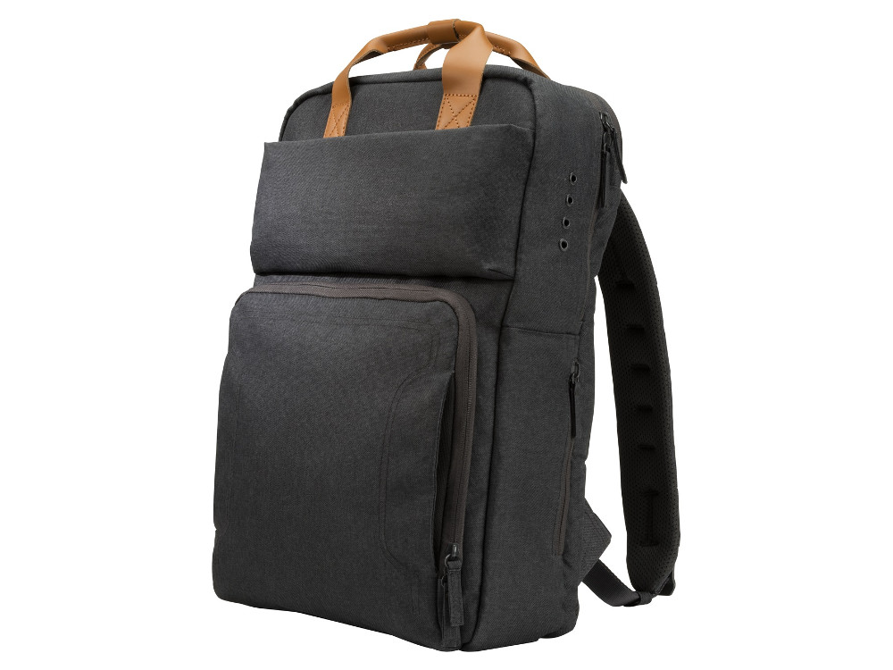 

Рюкзак для ноутбука 17.3" HP Powerup Backpack (W7Q03AA) battery 22400 mAh